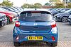 Hyundai I10 1.2 [79] Premium 5dr Auto [Nav] ViBRANT BLUE