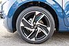 Hyundai I10 1.2 [79] Premium 5dr Auto [Nav] ViBRANT BLUE