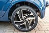 Hyundai I10 1.2 [79] Premium 5dr Auto [Nav] ViBRANT BLUE