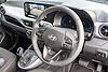 Hyundai I10 1.2 [79] Premium 5dr Auto [Nav] ViBRANT BLUE