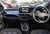 Hyundai I10 1.2 [79] Premium 5dr Auto [Nav] Aurora Grey