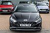 Hyundai I20 1.0T GDi Ultimate 5dr DCT Phantom Black