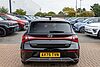 Hyundai I20 1.0T GDi Ultimate 5dr DCT Phantom Black