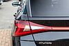 Hyundai I20 1.0T GDi Ultimate 5dr DCT Phantom Black