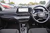 Hyundai I20 1.0T GDi Ultimate 5dr DCT Phantom Black
