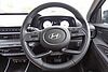 Hyundai I20 1.0T GDi Ultimate 5dr DCT Phantom Black