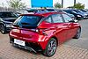 Hyundai I20 1.0T GDi Advance 5dr Dragon Red