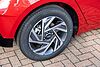 Hyundai I20 1.0T GDi Advance 5dr Dragon Red