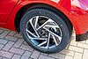 Hyundai I20 1.0T GDi Advance 5dr Dragon Red