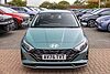 Hyundai I20 1.0T GDi Advance 5dr Mangrove Green