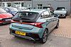 Hyundai I20 1.0T GDi Advance 5dr Mangrove Green