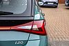 Hyundai I20 1.0T GDi Advance 5dr Mangrove Green