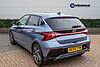 Hyundai I20 1.0T GDi Premium 5dr Meta BLUE