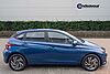 Hyundai I20 1.0T GDi Advance 5dr DCT ViBRANT BLUE