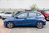 Hyundai I20 1.0T GDi Advance 5dr DCT ViBRANT BLUE