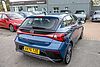 Hyundai I20 1.0T GDi Advance 5dr DCT ViBRANT BLUE