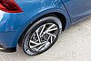 Hyundai I20 1.0T GDi Advance 5dr DCT ViBRANT BLUE