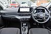 Hyundai I20 1.0T GDi Advance 5dr DCT ViBRANT BLUE