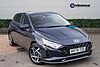 Hyundai I20 1.0T GDi Premium 5dr Aurora Grey