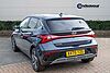 Hyundai I20 1.0T GDi Premium 5dr Aurora Grey