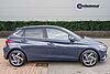 Hyundai I20 1.0T GDi Premium 5dr Aurora Grey