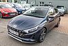 Hyundai I20 1.0T GDi Premium 5dr Aurora Grey