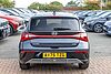 Hyundai I20 1.0T GDi Premium 5dr Aurora Grey