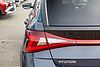 Hyundai I20 1.0T GDi Premium 5dr Aurora Grey