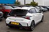 Hyundai I20 1.0T GDi N Line S 5dr DCT Atlas White