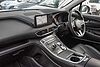 Hyundai SANTA FE 1.6 TGDi Hybrid Premium 5dr Auto Typhoon Silver
