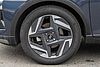 Hyundai BAYON 1.0 TGDi Premium 5dr Aurora Grey