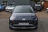 Hyundai BAYON 1.0 TGDi Ultimate 5dr DCT Aurora Grey