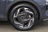 Hyundai BAYON 1.0 TGDi Ultimate 5dr DCT Aurora Grey