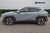 Hyundai KONA 1.6 Hybrid 129 Ultimate 5dr DCT MIRAGE GREEN
