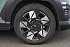 Hyundai KONA 1.6 Hybrid 129 Ultimate 5dr DCT MIRAGE GREEN