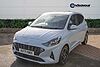 Hyundai I10 1.0 MPi Premium 5dr Clean Slate