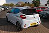 Hyundai I10 1.0 MPi Premium 5dr Clean Slate