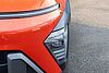 Hyundai KONA 1.6 GDi Hybrid Ultimate 5dr DCT Orange