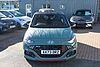 Hyundai I10 1.0 T-GDi N Line 5dr Mangrove Green