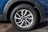 Hyundai TUCSON 1.6 GDi Blue Drive SE 5dr 2WD Blue