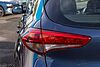 Hyundai TUCSON 1.6 GDi Blue Drive SE 5dr 2WD Blue