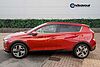 Hyundai BAYON 1.0 TGDi 48V MHEV Premium 5dr DCT Dragon Red