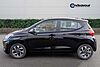 Hyundai I10 1.0 [63] Advance 5dr Auto [Nav] Phantom Black