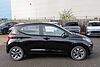 Hyundai I10 1.0 [63] Advance 5dr Auto [Nav] Phantom Black