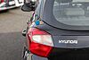 Hyundai I10 1.0 [63] Advance 5dr Auto [Nav] Phantom Black