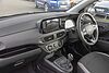 Hyundai I10 1.0 [63] Advance 5dr Auto [Nav] Phantom Black