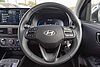 Hyundai I10 1.0 [63] Advance 5dr Auto [Nav] Phantom Black