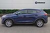 Hyundai TUCSON 1.6 GDi SE Nav 5dr 2WD Stargazing Blue