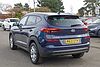 Hyundai TUCSON 1.6 GDi SE Nav 5dr 2WD Stargazing Blue