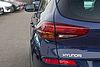 Hyundai TUCSON 1.6 GDi SE Nav 5dr 2WD Stargazing Blue